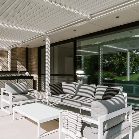 Bnb Manere Ґрімберґен Екстер'єр фото