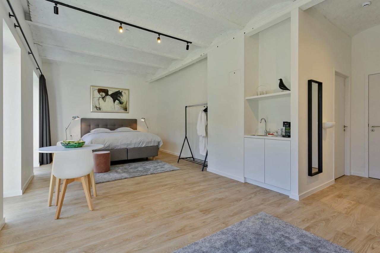 Bnb Manere Ґрімберґен Екстер'єр фото