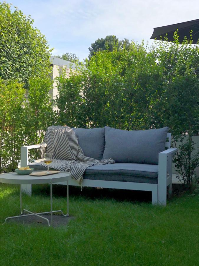 Bnb Manere Ґрімберґен Екстер'єр фото