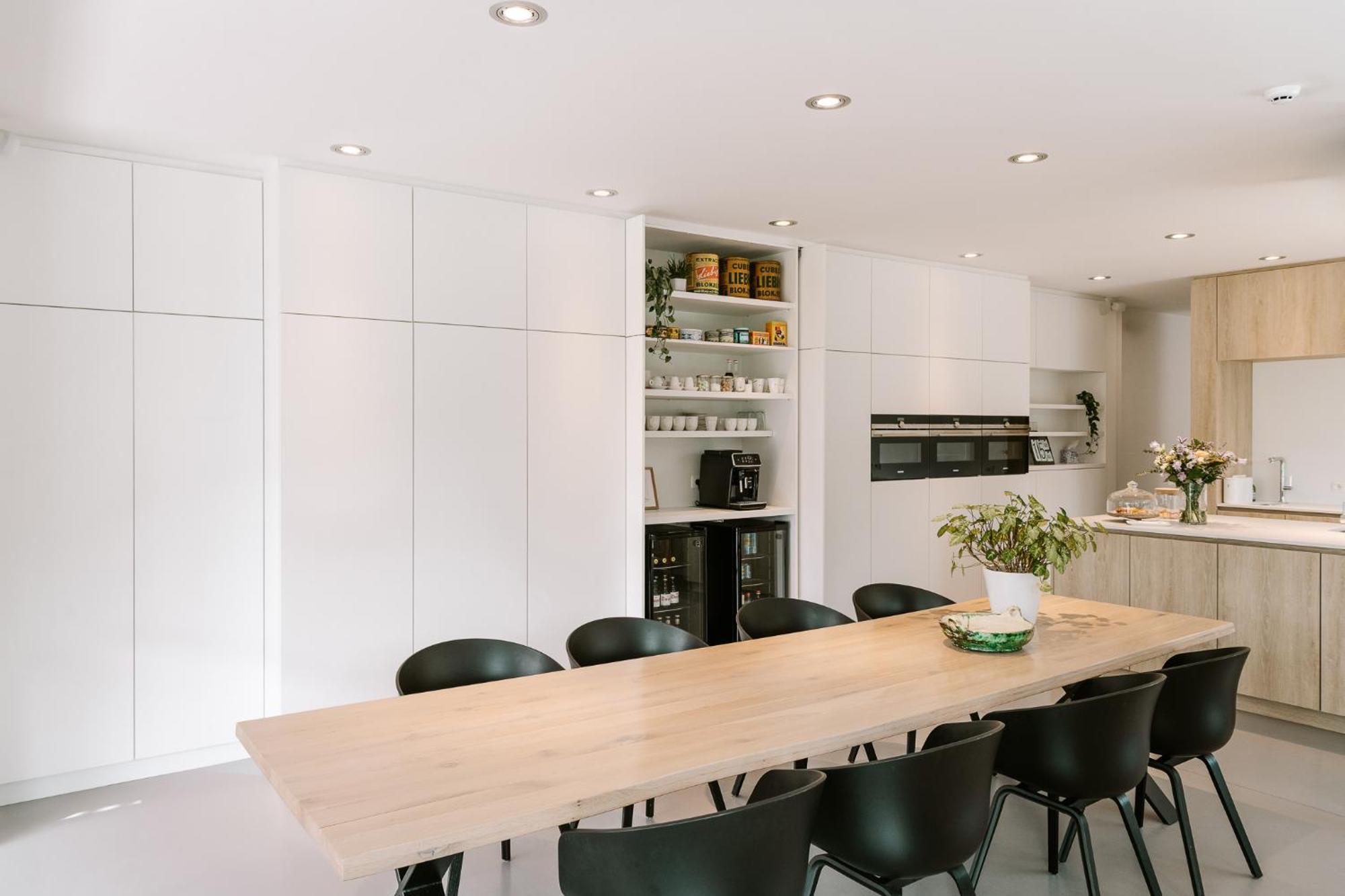 Bnb Manere Ґрімберґен Екстер'єр фото
