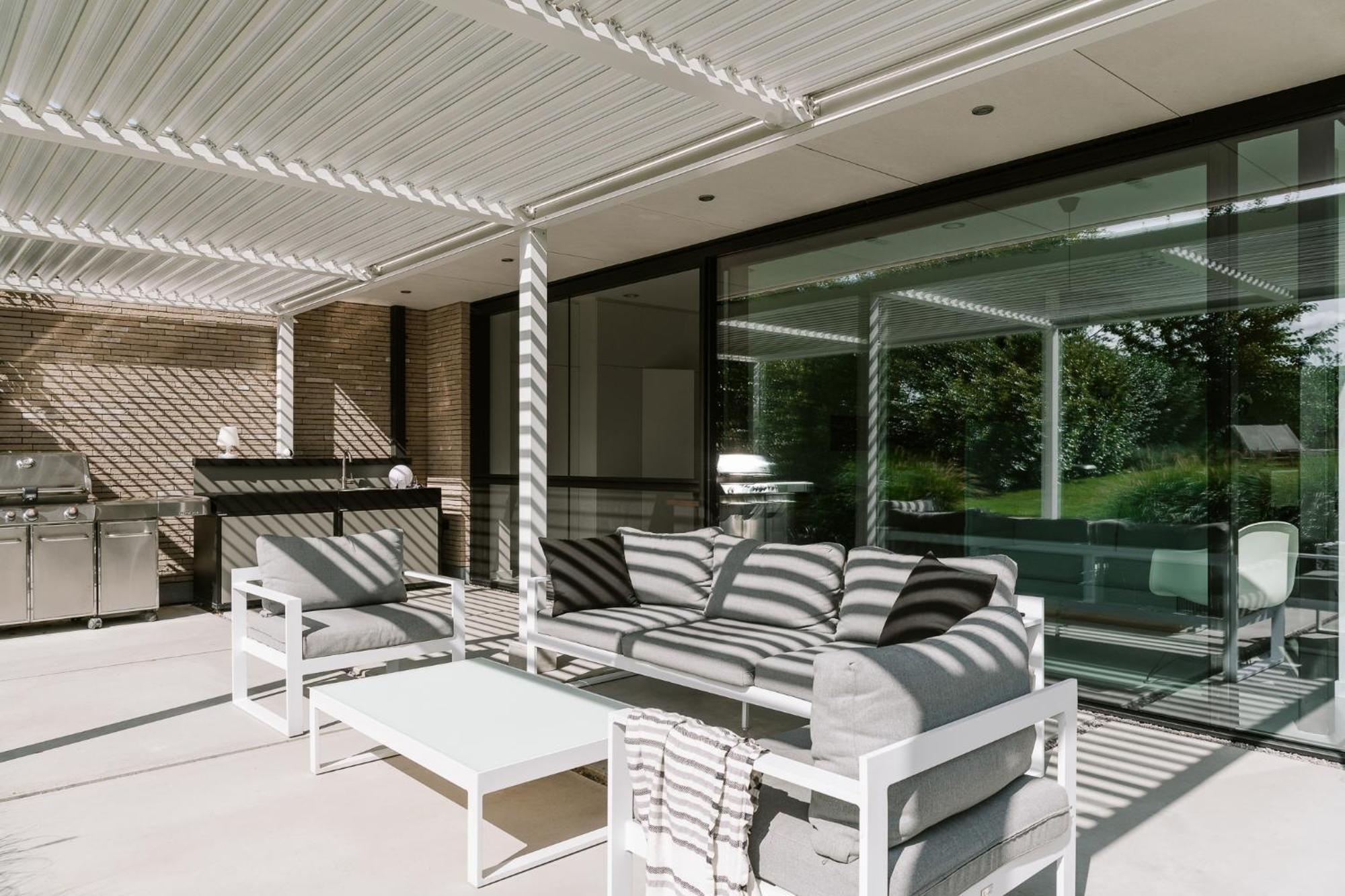 Bnb Manere Ґрімберґен Екстер'єр фото