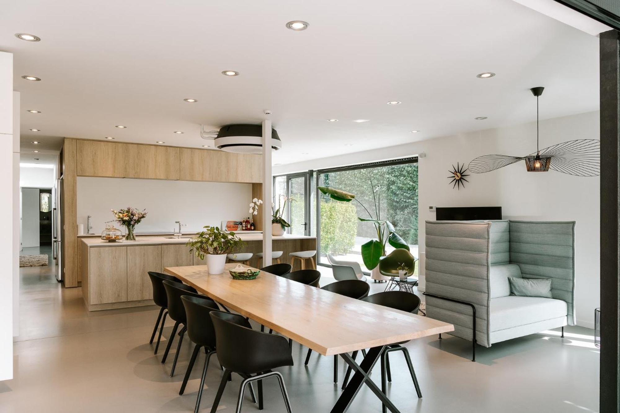 Bnb Manere Ґрімберґен Екстер'єр фото