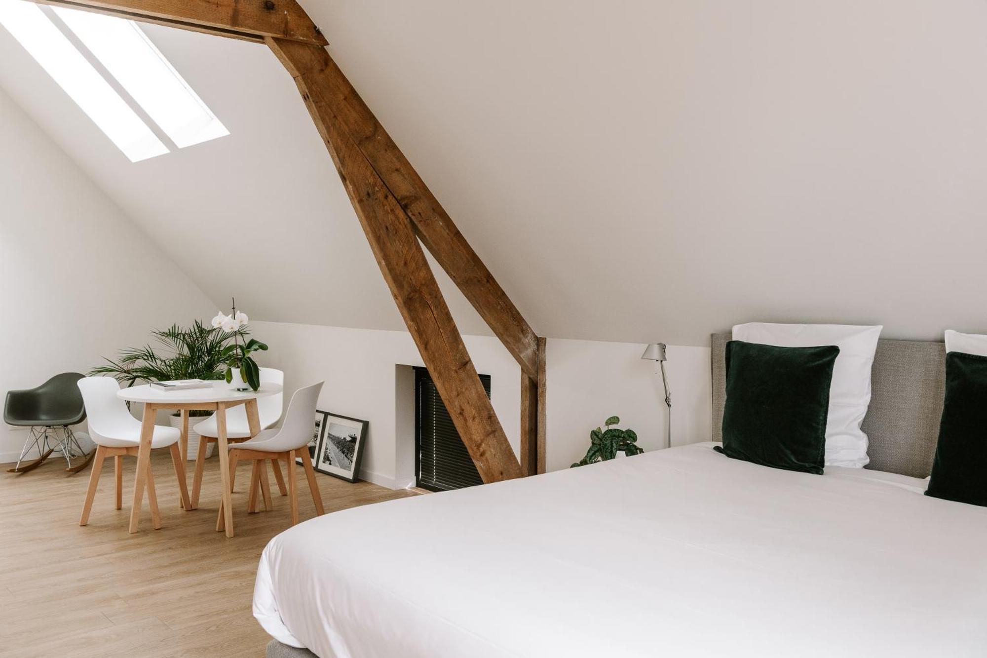 Bnb Manere Ґрімберґен Екстер'єр фото