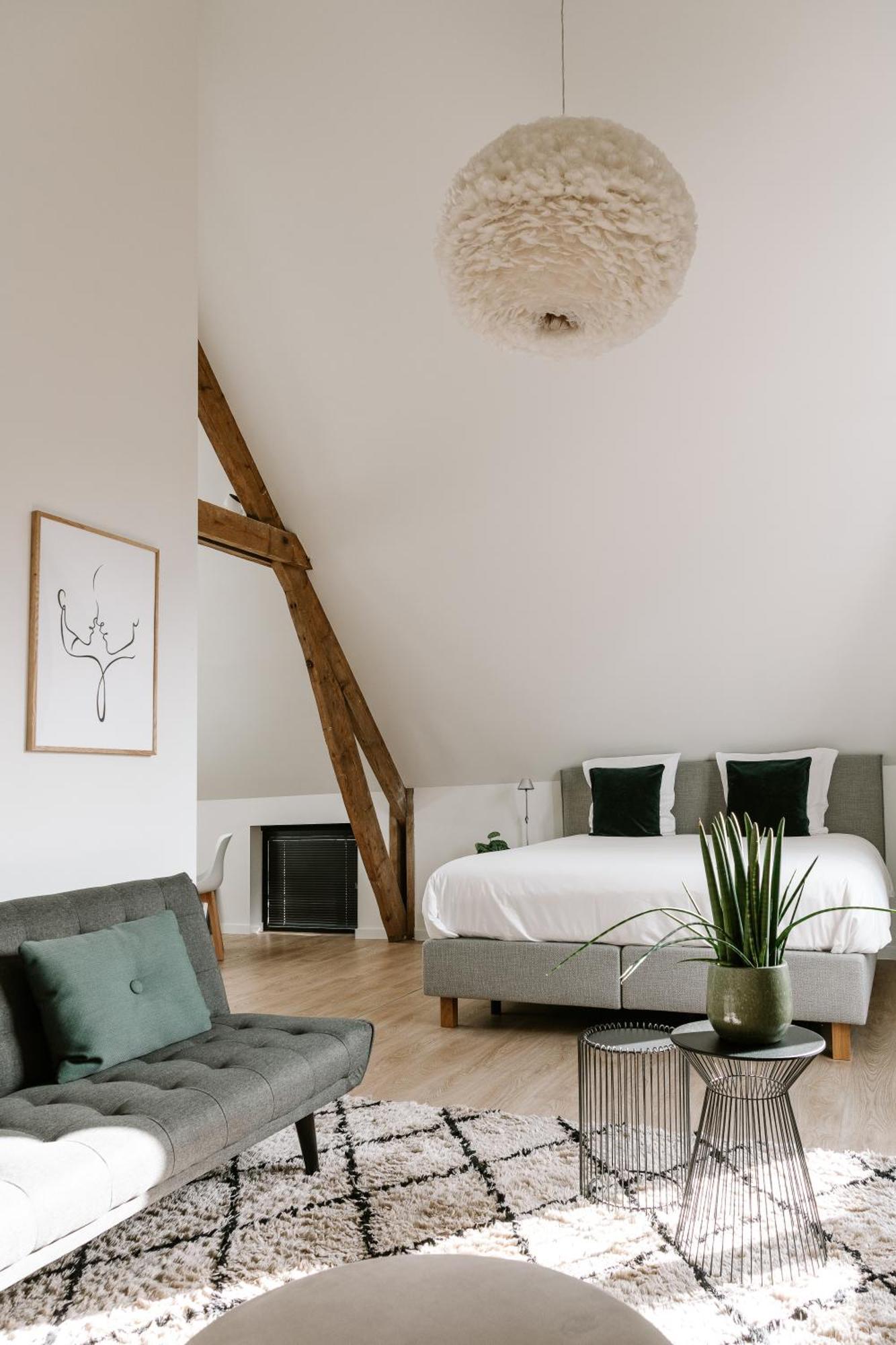Bnb Manere Ґрімберґен Екстер'єр фото