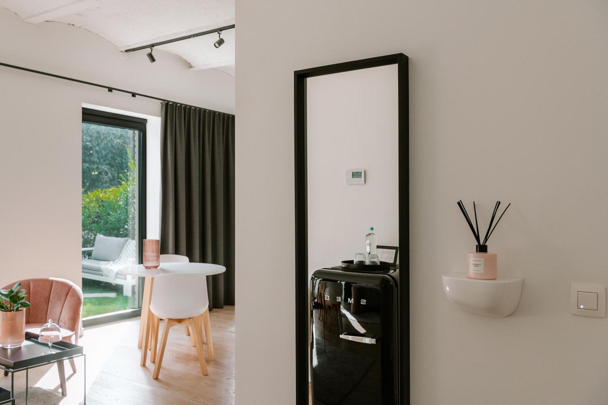 Bnb Manere Ґрімберґен Екстер'єр фото
