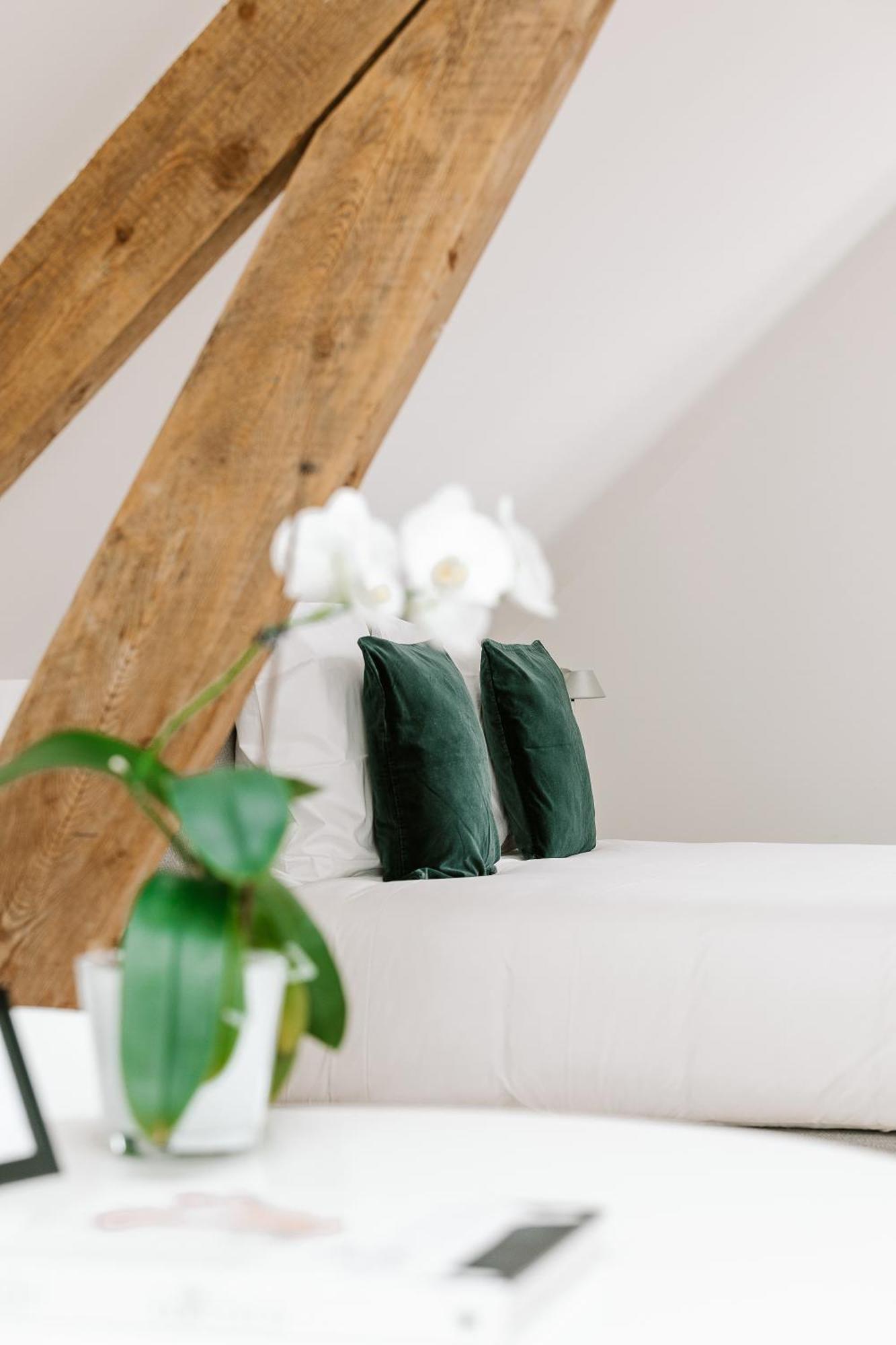 Bnb Manere Ґрімберґен Екстер'єр фото